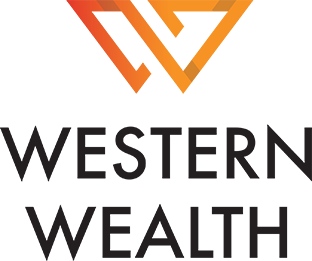 Western Wealth logo
